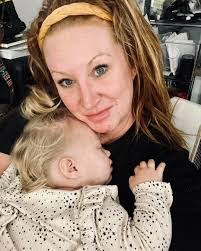 Kim Segura's Instagram, Twitter & Facebook