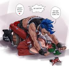 Junker queen x kiriko