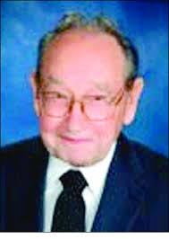 Harold Sills Obituary (1921