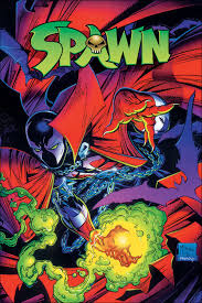 Spawn, #1 (comic book) by todd mcfarlane comic $59.59. Spawn 1 Mcfarlane Com