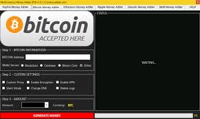 Bitcoin Private Key Generator Software Bitcoin Money Adder Generator 2018 Make Free Btc Online Best Representation Descriptions Related Sear Bitcoin Generator Bitcoin Hack Bitcoin Transaction