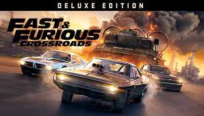 How to download fast & furious: Save 60 On Fast Furious Crossroads On Steam