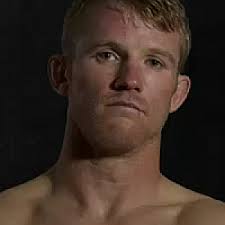 Nick Eldridge MMA Stats, Pictures, News, Videos, Biography