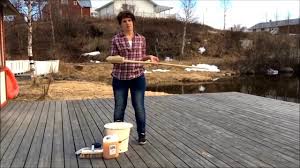 Image result for site:byggahus.se olja trädäck