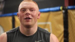 Little interview with Jake Smith