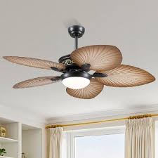 Image result for leaf ceiling fan