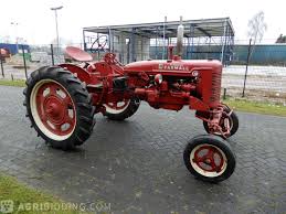Neuste anzeigen älteste anzeigen preis aufsteigend preis absteigend relevanz. Traktor Mc Cormick Farmall Farmall Super C Rot Agribidding
