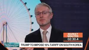 Bloomberg - News update