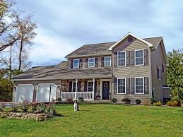 Bradford House Plans House Front House Styles
