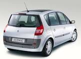 RENAULT-SCENIC