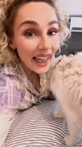 Lotta coffee gets spilled in our house... 🐘🌸✨