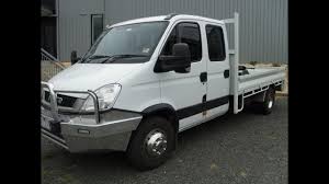 I had an incredibly hard time with this. 5th Wheelers Australia Iveco Dual Cab 70 C 21 Set Up For Fifth Wheel Towing Youtube