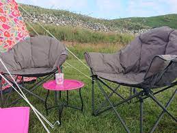 Vango Apollo Camp Chairs The Comfiest Camp Chairs We Ve Ever Used