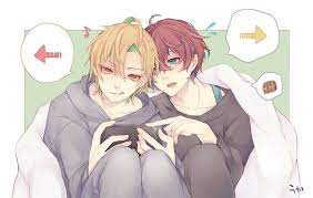 うか on twitter anime my world pics