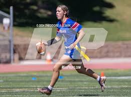 Addy Beck's Cherry Creek High School Career Home