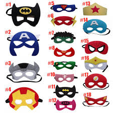 Check spelling or type a new query. Topeng Berkualiti Kanak Kanak Superhero Felt Mask Party Gift Superman Hulk Spiderman Shopee Malaysia