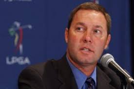Ryan Ogle 2021 PGA Championship Director