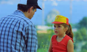 Garip Filminin Fatos U Ece Alton Son Haliyle Herkesi Sasirtti Galeri Yeni Asir