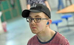 Fulham-based Charity Proving to Be Lifeline for Disabled Children