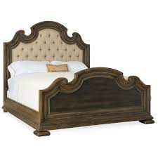 Our products are made in northwestern pennsylvania using traditional woodworking techniques. Hooker Furniture Hill Country Fair Oaks Queen Upholstered Bed Story Lee Furniture Upholstered Beds