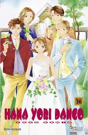 Makino tsukushi es una estudiante pobre en el eitoku gakuen, un colegio de estudiantes ridículamente millonarios y privilegiados que están liderados por las 4 flores, el f4. Hana Yori Dango Complete 576p Dvd Animeout