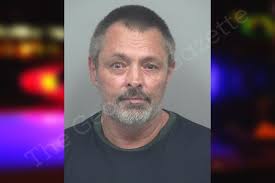 Milton Daniel — Gwinnett County Jail Bookings