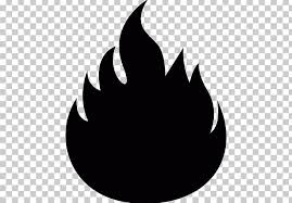 Download free flame png images. Flame Fire Silhouette Png Clipart Black Black And White Combustion Computer Icons Drawing Free Png Download