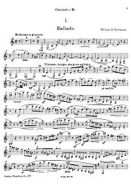 4 Characteristic Pieces Hurlstone William Yeates Imslp Petrucci Music Library Free Public Domain Sheet Music Sheet Music Pdf Sheet Music Music Library