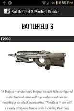 I got the head shots with the ump45. Battlefield 3 Pocket Guide 1 9 Free Download