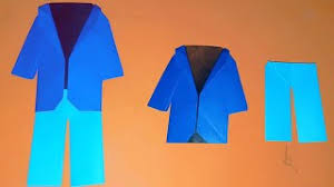 Menurut catatan sejarah, origami sendiri berasal dari bahasa jepang yang terdiri dari dua kata, yaitu ori dan kami. Cara Membuat Origami Celana Panjang Mudah