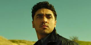 Who Is Agent Waters in The Old Man? Why Is He Working For Faraz Hamzad?