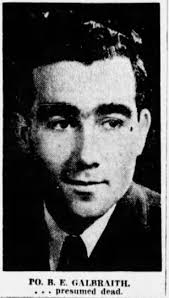 Bernard Edwin Galbraith