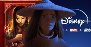When you sign up for verizon's internet connection, they offer a disney plus subscription for free. Will Raya And The Last Dragon Be Free On Disney Plus Quora