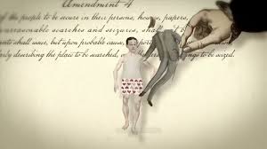 Privacy and Property Rights | Rights | Constitution USA | PBS