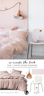 Get pink bedroom today w/ drive up or pick up. 7 Gorgeous Pink Bedrooms That You Can Totally Recreate At Home Hey Djangles