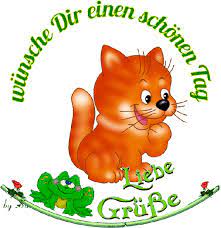 Hallo, ihr lieben!ausprobiert die 1.: Dreamies De Gastebuch Von Isabellag Guten Morgen Lustig Guten Morgen Gruss Gute Nacht Grusse
