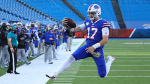 Get the latest nfl draft news. Horarios De Los Playoffs Nfl 2021 Ronda De Wild Card Primero Y Diez