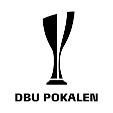Earned the heavy weight (level 5) badge! Dbu Pokalen Vector Logo Ai Logoeps Com