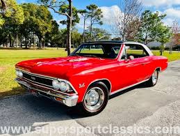 Image result for Regal Red 1966 Chevelle