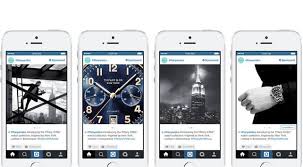 This means you can highlight different products, focus on specific details of one product, or tell a story that develops on each swipe. See The First Brands To Use Instagram S Carousel Ads Ad Age