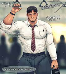 TOTO] stop time [kr] - Gay Manga | HD Porn Comics