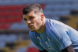 São paulo fc x fluminense football club. Sao Paulo Decide Comprar Goleiro Tiago Volpi Por R 21 Milhoes Cidadeverde Com