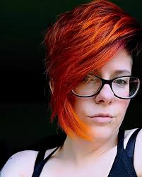 Hair by Kelsey featuring our own Kristin . Who we all know and love 😍