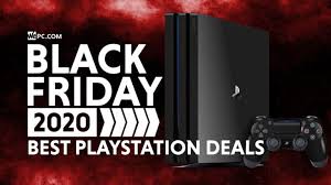 *remember, just because an item is in the sale, it doesn't mean you can't find the same product, or similar, elsewhere. Playstation Black Friday Deals 2020 Wepc