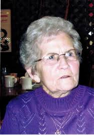 Verna Shinkle, 85
