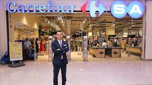 En iyi carrefoursa indirimlerini ve süpermarketler kategorisindeki en yeni kuponlari ve promosyon kodlarini bulun. Carrefoursa Dan 2019 Da 6 4 Milyar Lira Ciro