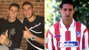 Theo hopes to put in an arresting performance for real madrid against atleticocredit: Laliga Santander Atletico Madrid Lucas Hernandez Speaks About His Father We Ve Not Heard From Him For 12 Years Marca In English