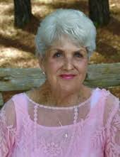 Obituary information for Martha Annette Starnes