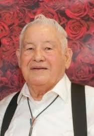 Joseph Manzanares Obituary (1933