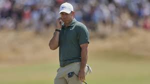 Rory McIlroy taking break to celebrate Masters win, refresh